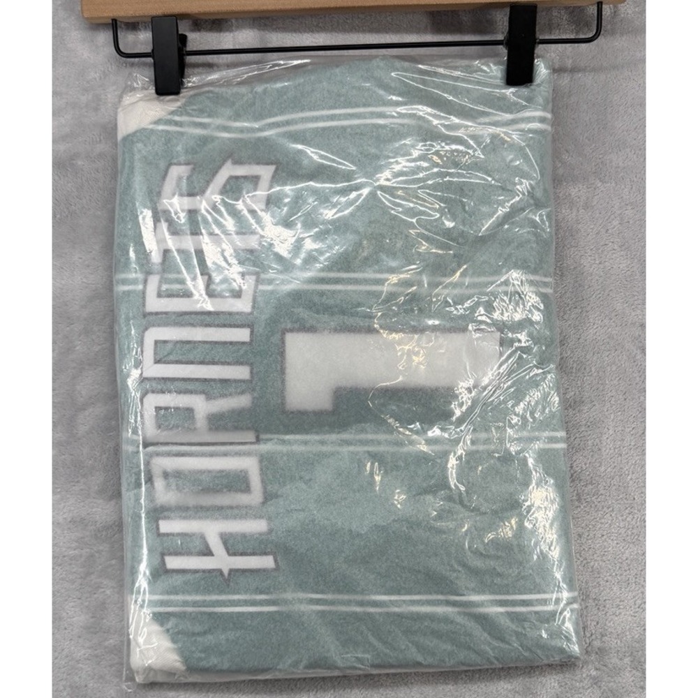 Jordan LaMelo Ball Charlotte Hornets Swingman Jersey Icon Edition Teal L NWT